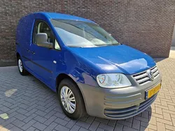 Overige Gebruikt 2005 VW Caddy MPV | € 2.695 (Eerlijke prijs)