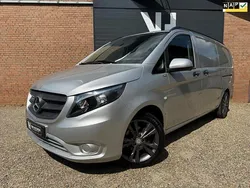 Overige Gebruikt 2017 Mercedes Vito MPV | € 17.950 (Iets duurder)
