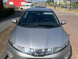 Grijs Gebruikt 2006 Honda Civic Sport Hatchback | € 3.900 (Goede deal)