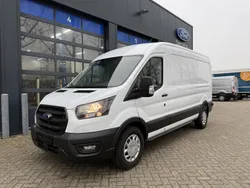 Nieuw 2024 Ford Transit Trend Van | € 38.445 (Eerlijke prijs)