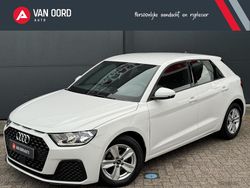 Wit Gebruikt 2021 Audi A1 Sportback Proline Hatchback | € 19.990 (Eerlijke prijs)