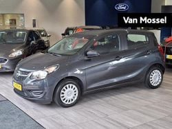 Grijs Gebruikt 2018 Opel Karl Edition Hatchback | € 7.945 (Eerlijke prijs)