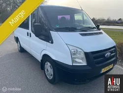 Overige Gebruikt 2008 Ford Transit Van | € 3.950 (Duur)
