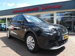 Zwart Gebruikt 2023 Seat Arona Business SUV | € 19.445 (Eerlijke prijs)