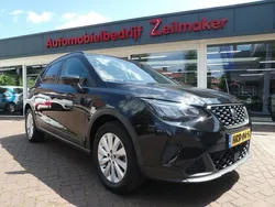Zwart Gebruikt 2023 Seat Arona Business SUV | € 19.950 (Eerlijke prijs)