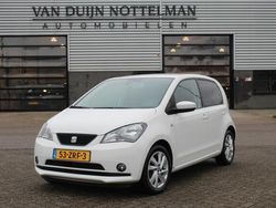 Wit Gebruikt 2013 Seat Mii Sport Hatchback | € 10.950 (Iets duurder)