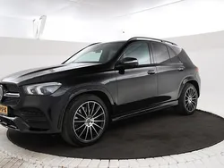 Zwart Gebruikt 2021 Mercedes GLE350 Premium Plus SUV | € 54.995 (Super prijs)