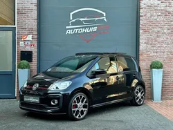 Zwart Gebruikt 2018 VW up! GTI Hatchback | € 17.650 (Duur)
