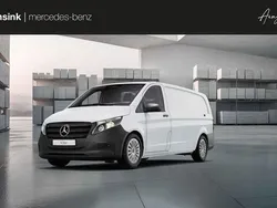 Wit Gebruikt 2024 Mercedes Vito MPV | € 39.850