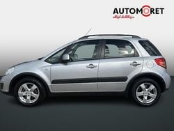 Mpv Gebruikt 2011 Suzuki SX4 Exclusive MPV | € 6.950 (Eerlijke prijs)