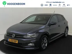 Grijs Gebruikt 2021 VW Polo Pro Hatchback | € 21.950 (Eerlijke prijs)