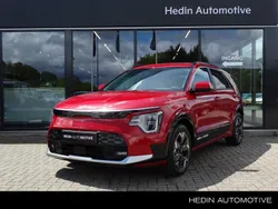 Rood Gebruikt 2024 Kia Niro SUV | € 36.945 (Eerlijke prijs)