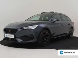 Grijs Gebruikt 2021 Seat Leon Stationwagen | € 29.900 (Duur)