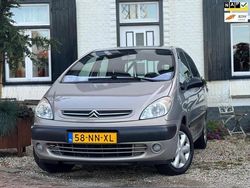 Beige Gebruikt 2004 Citroën Xsara Picasso MPV | € 1.995 (Eerlijke prijs)