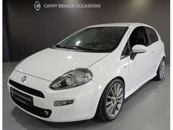 Wit Gebruikt 2012 Fiat Punto Evo Abarth Hatchback | € 5.950 (Iets duurder)
