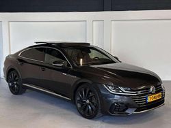 Grijs Gebruikt 2019 VW Arteon R Sedan | € 21.999 (Eerlijke prijs)