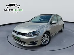 Zilver Gebruikt 2015 VW Golf VII Edition Hatchback | € 13.745 (Goede deal)
