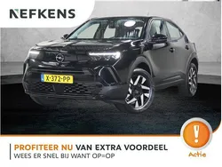 Zwart Gebruikt 2024 Opel Mokka SUV | € 24.920 (Eerlijke prijs)