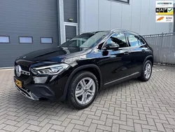 Zwart Gebruikt 2020 Mercedes GLA200 Business SUV | € 31.950 (Super prijs)