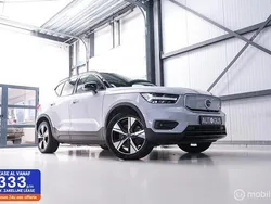 Grijs Gebruikt 2020 Volvo XC40 R-Design SUV | € 24.890 (Eerlijke prijs)