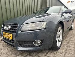 Grijs Gebruikt 2010 Audi A5 Proline Coupé | € 6.500 (Goede deal)