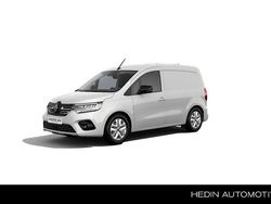 Wit Nieuw 2025 Renault Kangoo Van | € 30.560 (Duur)