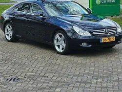 Gebruikt 2004 Mercedes CLS500 Coupé | € 16.450