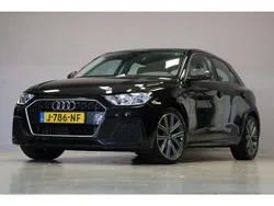 Zwart Gebruikt 2020 Audi A1 Hatchback | € 17.445 (Eerlijke prijs)