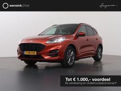 Oranje Gebruikt 2020 Ford Kuga ST-Line X SUV | € 21.630 (Eerlijke prijs)