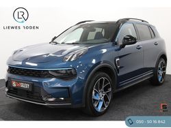 Blauw Gebruikt 2023 Lynk & Co 01 SUV | € 28.450 (Eerlijke prijs)