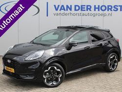 Gebruikt 2025 Ford Puma Gen-E ST-Line X | € 34.950
