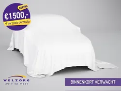 Grijs Gebruikt 2023 Peugeot Rifter GT-line MPV | € 56.950