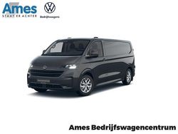 Overige Nieuw 2025 VW Transporter Style Van | € 56.995 (Super prijs)