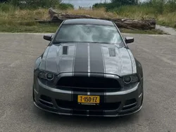 Grijs Gebruikt 2013 Ford Mustang Coupé | € 27.500
