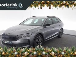 Overige Gebruikt 2024 Skoda Octavia Business Line Hatchback | € 35.950