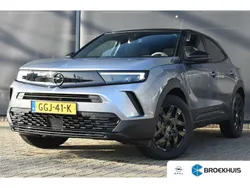 Grijs, metallic lak Gebruikt 2024 Opel Mokka SUV | € 28.900
