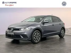 Hatchback Gebruikt 2025 VW Polo Edition Hatchback | € 26.950 (Duur)