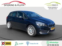 Zwart, metallic lak Gebruikt 2019 BMW 225 Active Tourer iPerformance MPV | € 19.490 (Goede deal)