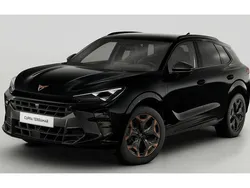 Midnight black Nieuw 2025 Cupra Terramar VZ SUV | € 51.430 (Goede deal)