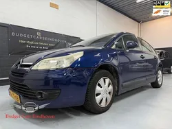 Blauw Gebruikt 2007 Citroën C4 Hatchback | € 895 (Eerlijke prijs)