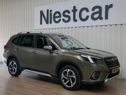 Groen Gebruikt 2024 Subaru Forester Premium SUV | € 56.950