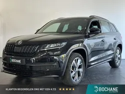 Black magic Gebruikt 2021 Skoda Kodiaq Business Line SUV | € 32.650 (Goede deal)