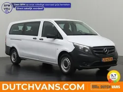 Wit Gebruikt 2019 Mercedes Vito MPV | € 24.790 (Duur)