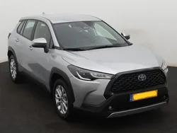 Zilver Nieuw 2025 Toyota Corolla Cross Active SUV | € 40.189 (Goede deal)