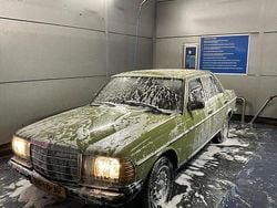 Gebruikt 1978 Mercedes 200 | € 3.250