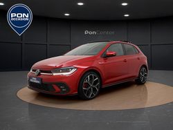 Rood Gebruikt 2023 VW Polo GTI Hatchback | € 27.950 (Iets duurder)