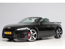 Zwart Gebruikt 2019 Audi TT RS Coupé | € 58.945