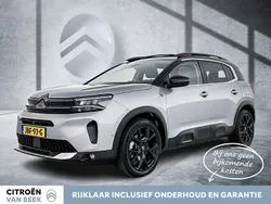 Suv Gebruikt 2024 Citroën C5 Aircross Business Class SUV | € 32.890 (Eerlijke prijs)