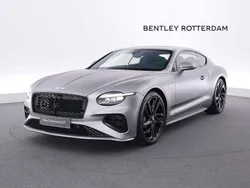 Grijs Nieuw 2025 Bentley Continental GT Coupé | € 374.950
