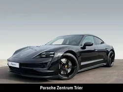 Zwart Gebruikt 2024 Porsche Taycan 4S Sedan | € 101.549 (Eerlijke prijs)